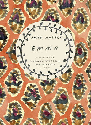 Emma (Vintage Classics) Cover Image