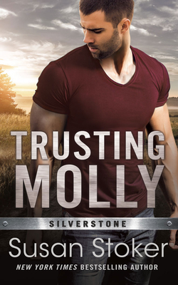 Trusting Molly By Susan Stoker, Lucy Rivers (Read by) Cover Image