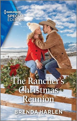 The Rancher's Christmas Reunion (Match Made in Haven #15)