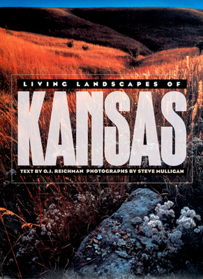 Living Landscapes of Kansas Cover Image