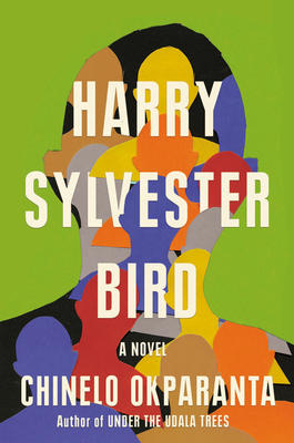 Cover for Harry Sylvester Bird