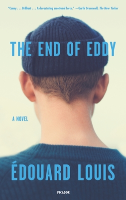 The End of Eddy: A Novel