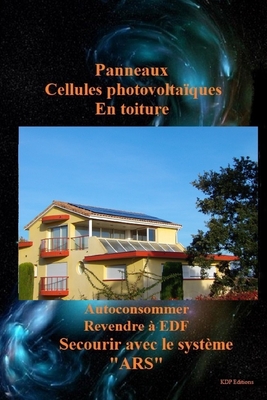 Panneaux cellules photovoltaïques en toiture: Système ARS Cover Image