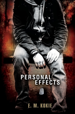 Personal Effects Cover Image