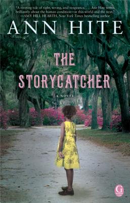 Cover for The Storycatcher