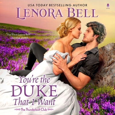 You're the Duke That I Want Cover Image
