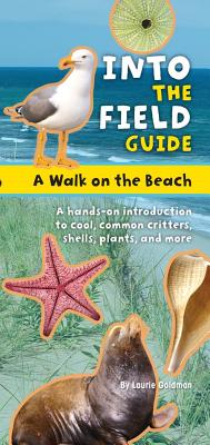 A Walk on the Beach: Into the Field Guide