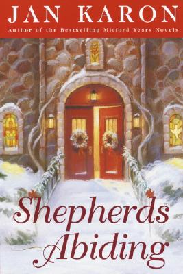 Cover for Shepherds Abiding