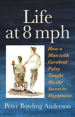 Cover for Life at 8 mph