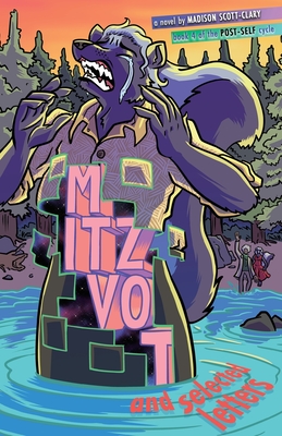 Mitzvot By Madison Scott-Clary, Iris Jay (Illustrator) Cover Image