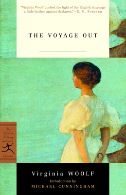 The Voyage Out (Modern Library Classics)