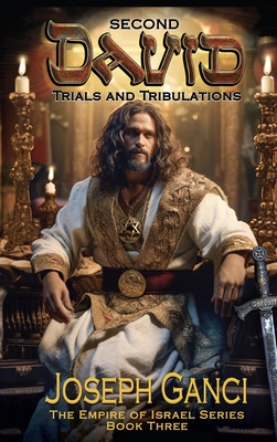 Second David Trials and Tribulations Cover Image