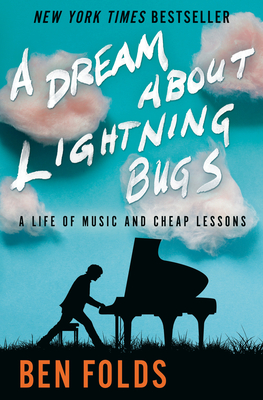 Cover for A Dream About Lightning Bugs