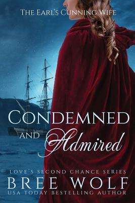 Cover for Condemned & Admired