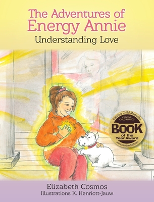 The Adventures of Energy Annie: Understanding Love Cover Image