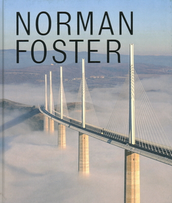 Norman Foster By Acc Art Books Cover Image