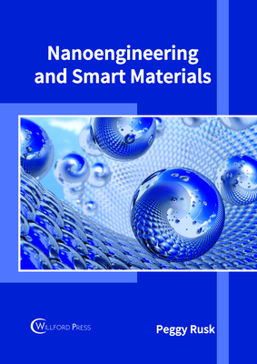Nanoengineering and Smart Materials Cover Image