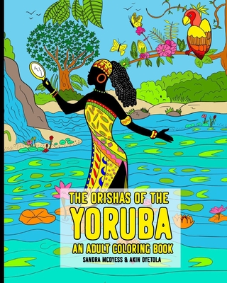 yoruba religion art