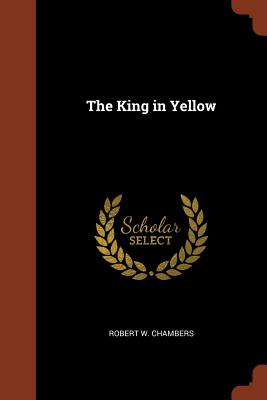 The King in Yellow