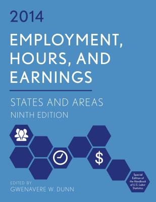 Employment Hours And Earnings 2014 States And Areas - 