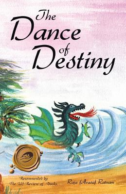 The Dance of Destiny Cover
