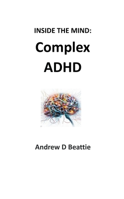 Complex ADHD Cover Image