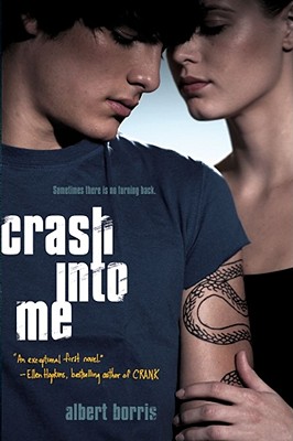 Crash into Me Cover Image