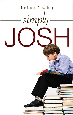 Simply Josh Cover