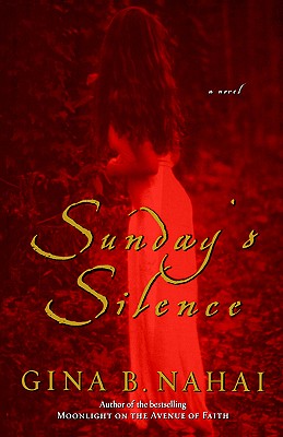 Sunday's Silence Cover