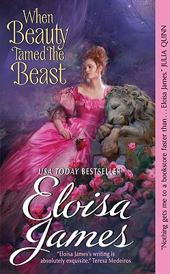 When Beauty Tamed the Beast (Fairy Tales #2)