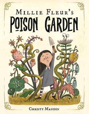 Cover Image for Millie Fleur's Poison Garden