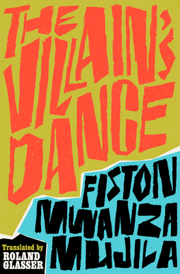The Villain's Dance Cover Image