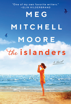 The Islanders: A Novel Cover Image