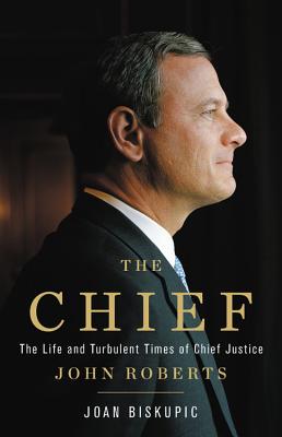 Cover for The Chief