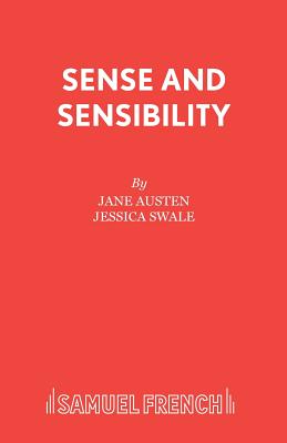 Sense and Sensibility By Jane Austen, Jessica Swale (Adapted by) Cover Image