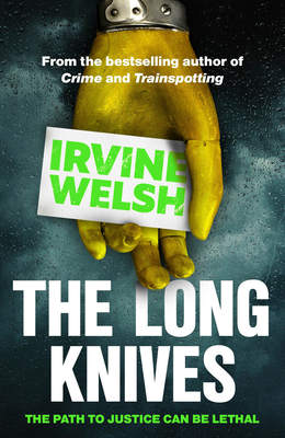The Long Knives Cover Image