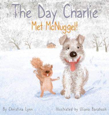 The Day Charlie Met McNuggel Cover Image