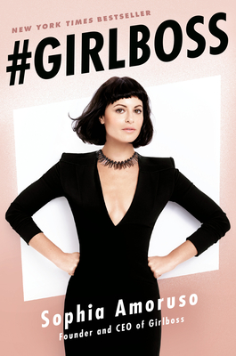 #GIRLBOSS Cover Image