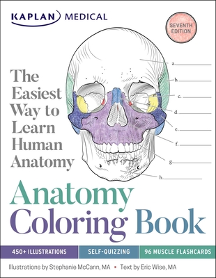 Anatomy & Physiology Coloring Book  Scientific Publishing Anatomy &  Physiology Coloring Book Anatomy & Physiology Coloring Book Anatomy &  Physiology Coloring Book