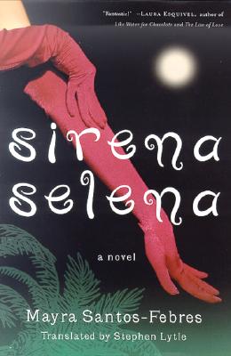 Sirena Selena Cover