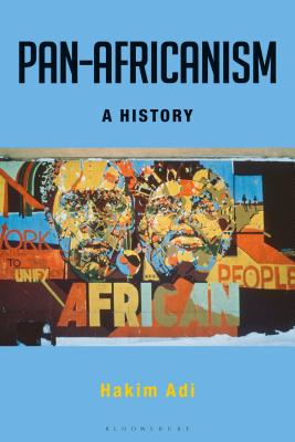 Pan-Africanism: A History Cover Image