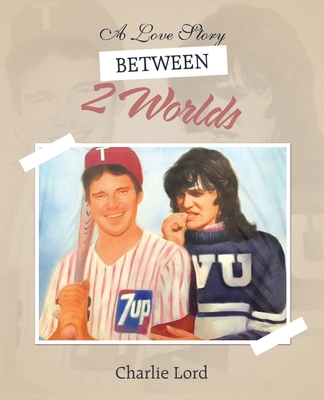 A Love Story Between 2 Worlds Cover Image