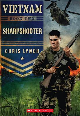 Vietnam #2: Sharpshooter Cover Image