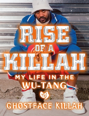 Rise of a Killah Cover Image