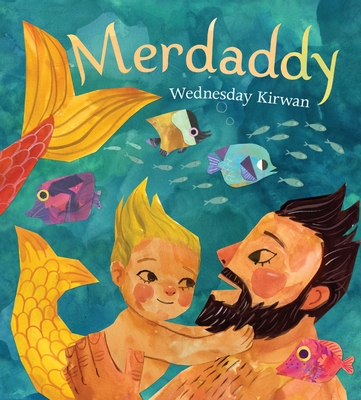 Merdaddy Cover Image