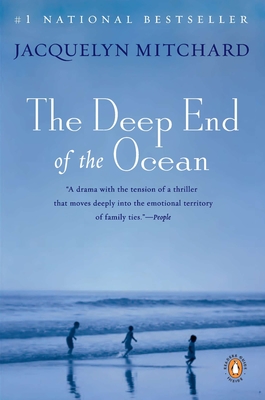 Read The Deep End Of The Ocean Cappadora Family 1 By Jacquelyn Mitchard