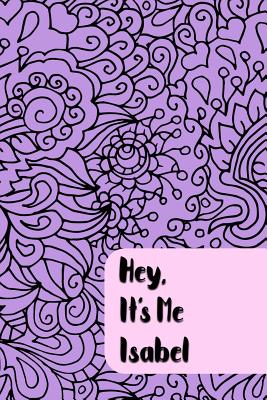 Hey, It By Sweet Letter Press Cover Image