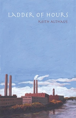 Cover for Ladder of Hours