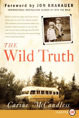 The Wild Truth Cover Image