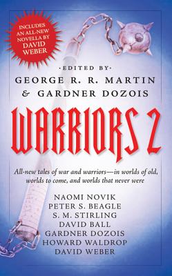 Warriors 2 Cover Image